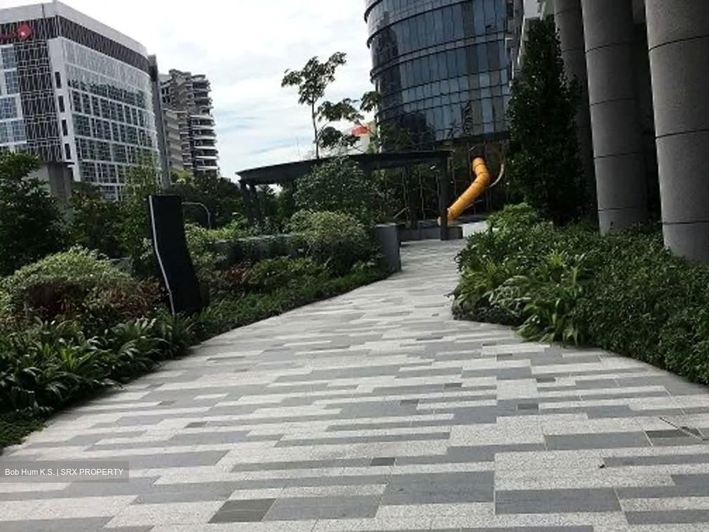 J Gateway (D22), Condominium #556576751